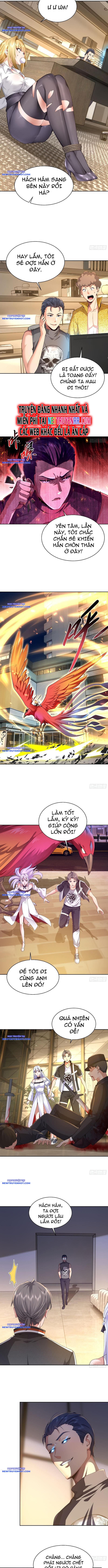 Tôi Trở Thành Đối Tượng Thu Thập Của Hậu Cung Dị Giới: Chapter 16
