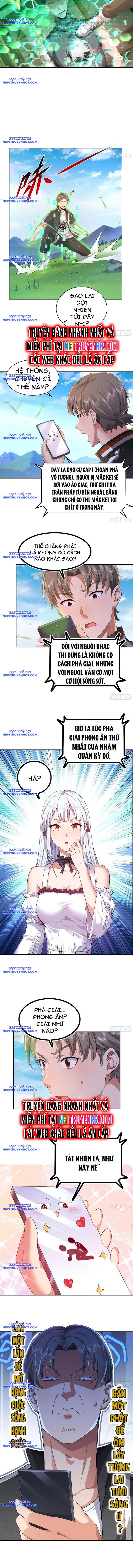 Tôi Trở Thành Đối Tượng Thu Thập Của Hậu Cung Dị Giới: Chapter 16