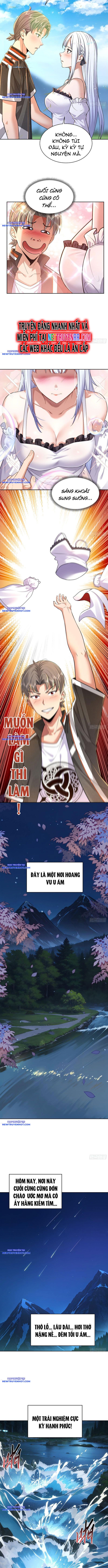 Tôi Trở Thành Đối Tượng Thu Thập Của Hậu Cung Dị Giới: Chapter 17