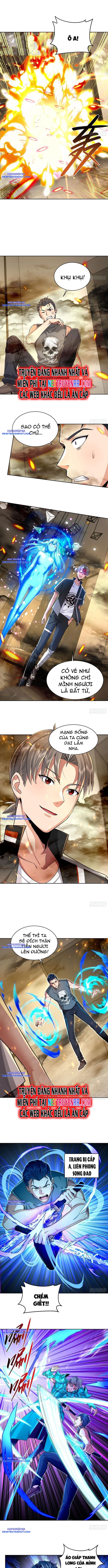 Tôi Trở Thành Đối Tượng Thu Thập Của Hậu Cung Dị Giới: Chapter 17