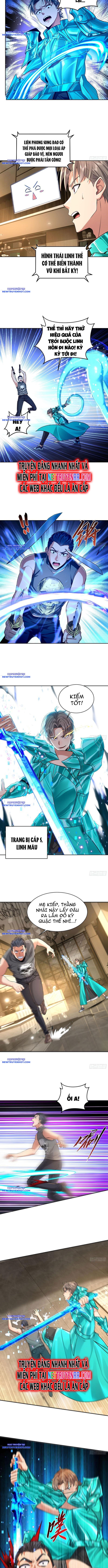Tôi Trở Thành Đối Tượng Thu Thập Của Hậu Cung Dị Giới: Chapter 17