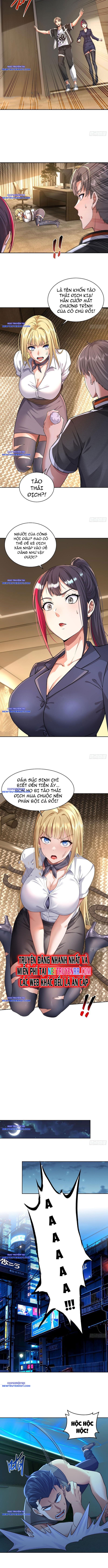 Tôi Trở Thành Đối Tượng Thu Thập Của Hậu Cung Dị Giới: Chapter 18