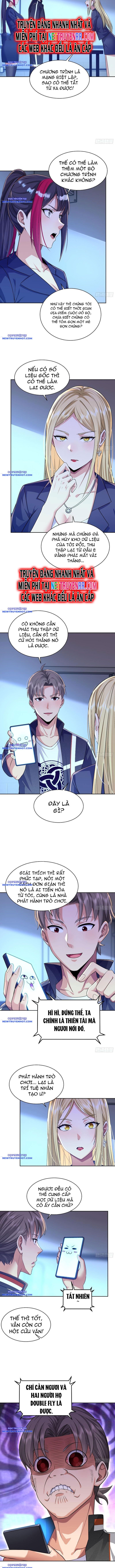 Tôi Trở Thành Đối Tượng Thu Thập Của Hậu Cung Dị Giới: Chapter 18