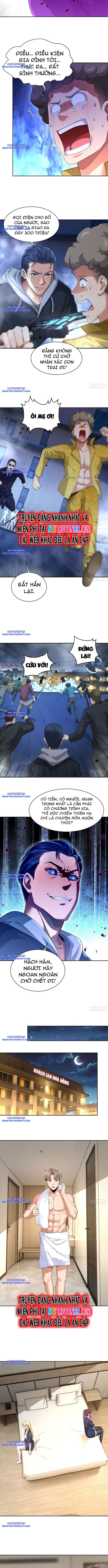 Tôi Trở Thành Đối Tượng Thu Thập Của Hậu Cung Dị Giới: Chapter 19