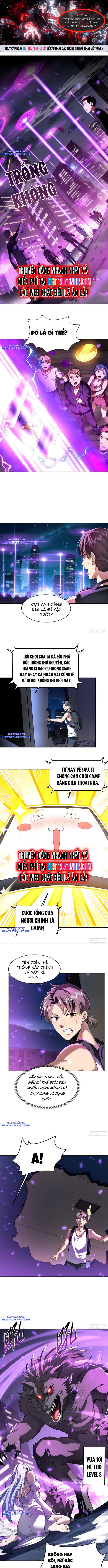 Tôi Trở Thành Đối Tượng Thu Thập Của Hậu Cung Dị Giới: Chapter 2