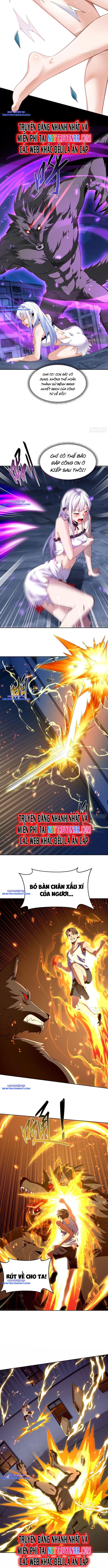 Tôi Trở Thành Đối Tượng Thu Thập Của Hậu Cung Dị Giới: Chapter 2