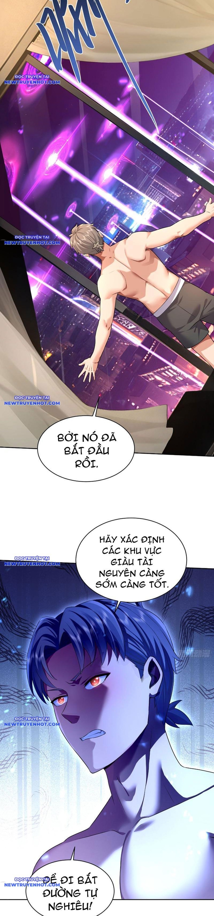 Tôi Trở Thành Đối Tượng Thu Thập Của Hậu Cung Dị Giới: Chapter 20