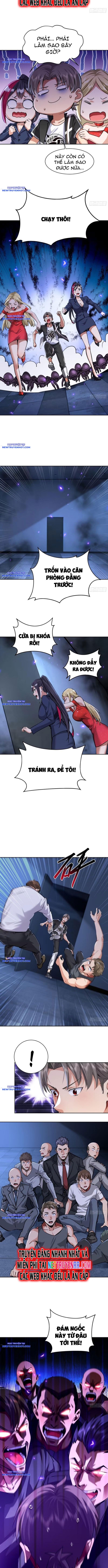 Tôi Trở Thành Đối Tượng Thu Thập Của Hậu Cung Dị Giới: Chapter 21