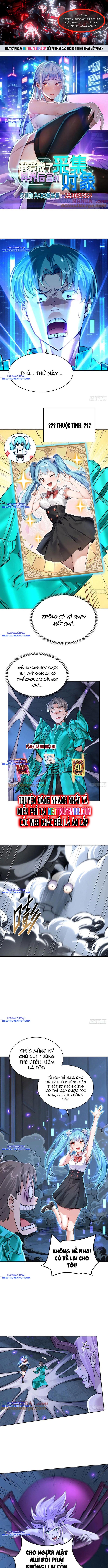 Tôi Trở Thành Đối Tượng Thu Thập Của Hậu Cung Dị Giới: Chapter 24