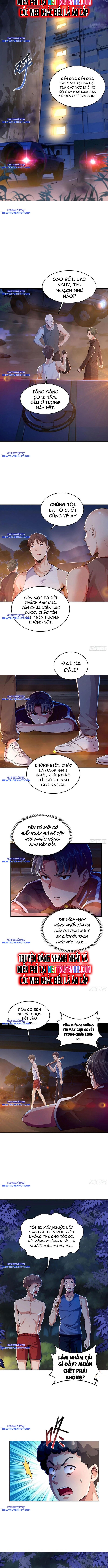 Tôi Trở Thành Đối Tượng Thu Thập Của Hậu Cung Dị Giới: Chapter 25