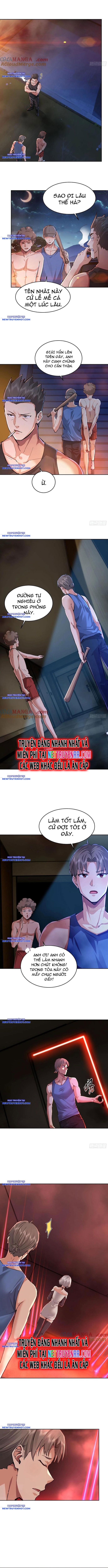 Tôi Trở Thành Đối Tượng Thu Thập Của Hậu Cung Dị Giới: Chapter 25
