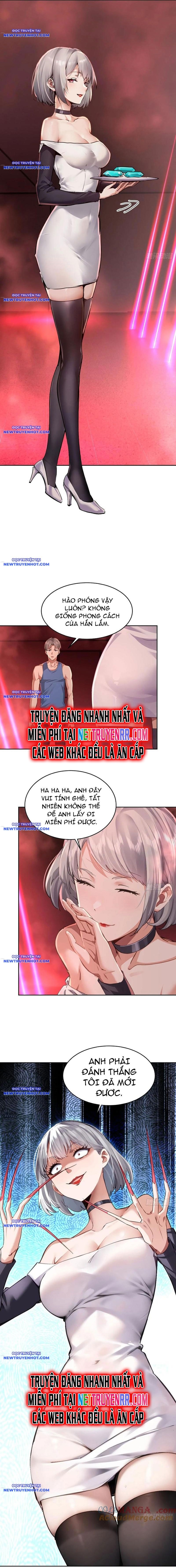 Tôi Trở Thành Đối Tượng Thu Thập Của Hậu Cung Dị Giới: Chapter 25