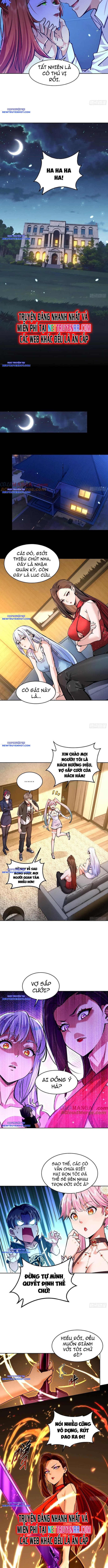 Tôi Trở Thành Đối Tượng Thu Thập Của Hậu Cung Dị Giới: Chapter 27