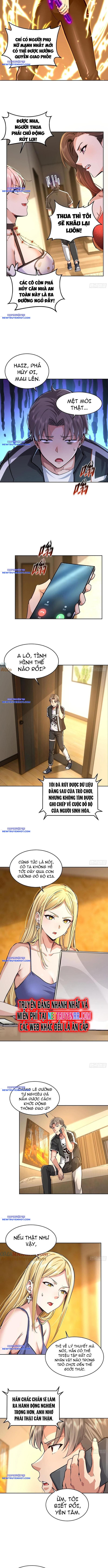 Tôi Trở Thành Đối Tượng Thu Thập Của Hậu Cung Dị Giới: Chapter 27