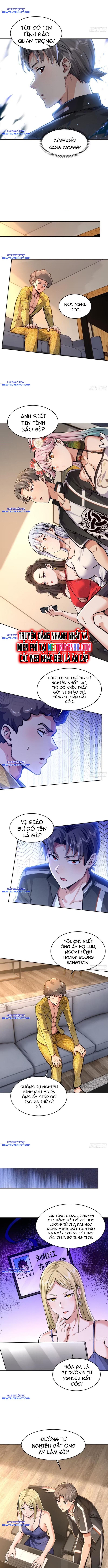 Tôi Trở Thành Đối Tượng Thu Thập Của Hậu Cung Dị Giới: Chapter 28