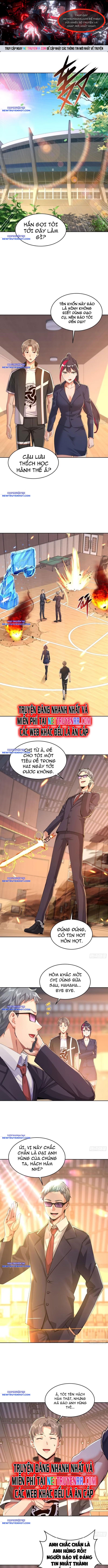Tôi Trở Thành Đối Tượng Thu Thập Của Hậu Cung Dị Giới: Chapter 29