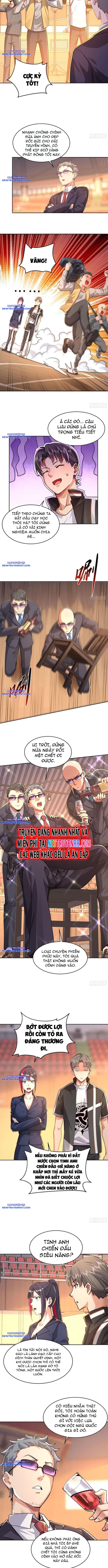 Tôi Trở Thành Đối Tượng Thu Thập Của Hậu Cung Dị Giới: Chapter 29