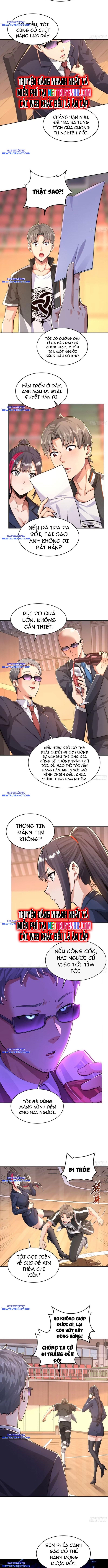 Tôi Trở Thành Đối Tượng Thu Thập Của Hậu Cung Dị Giới: Chapter 29