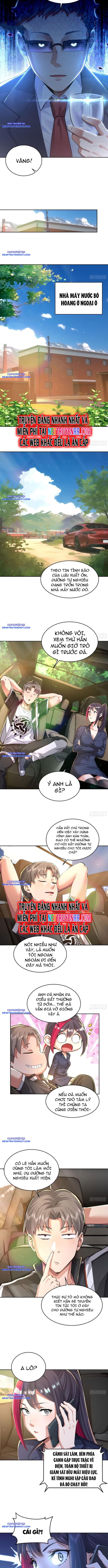 Tôi Trở Thành Đối Tượng Thu Thập Của Hậu Cung Dị Giới: Chapter 29
