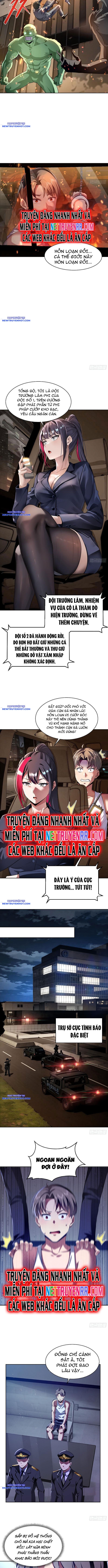 Tôi Trở Thành Đối Tượng Thu Thập Của Hậu Cung Dị Giới: Chapter 3