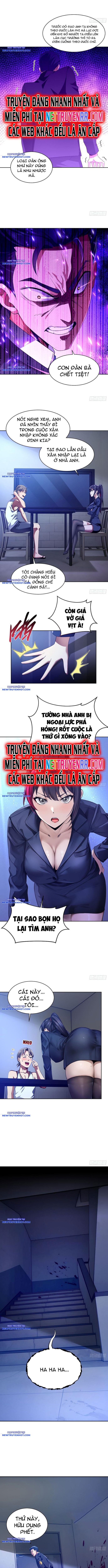 Tôi Trở Thành Đối Tượng Thu Thập Của Hậu Cung Dị Giới: Chapter 3