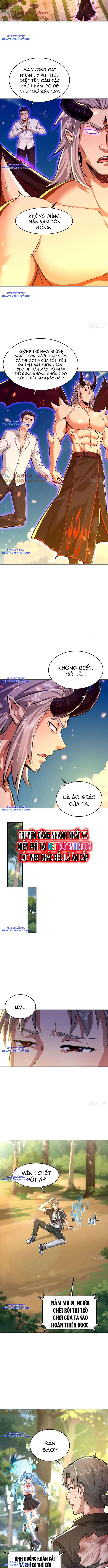 Tôi Trở Thành Đối Tượng Thu Thập Của Hậu Cung Dị Giới: Chapter 31