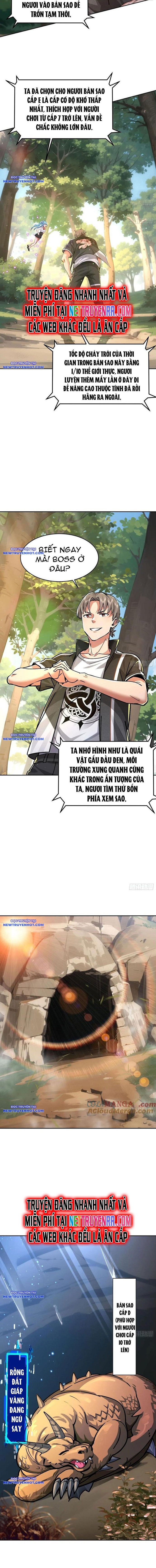 Tôi Trở Thành Đối Tượng Thu Thập Của Hậu Cung Dị Giới: Chapter 31