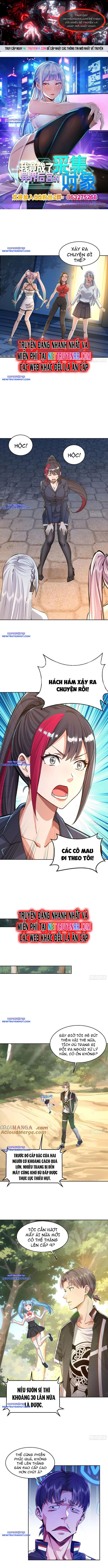 Tôi Trở Thành Đối Tượng Thu Thập Của Hậu Cung Dị Giới: Chapter 32