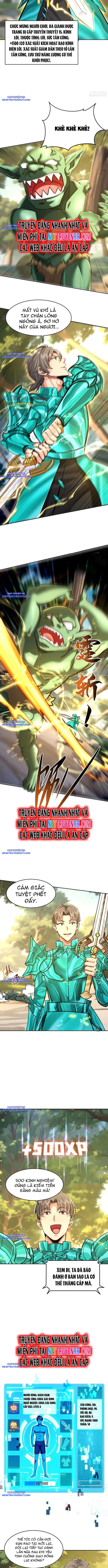 Tôi Trở Thành Đối Tượng Thu Thập Của Hậu Cung Dị Giới: Chapter 32