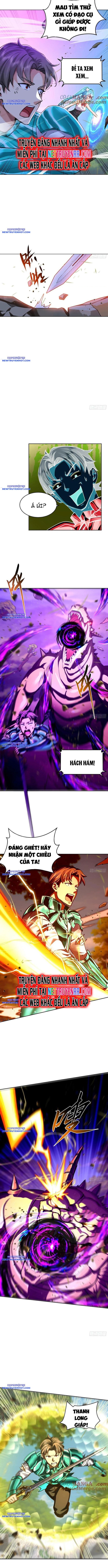 Tôi Trở Thành Đối Tượng Thu Thập Của Hậu Cung Dị Giới: Chapter 33