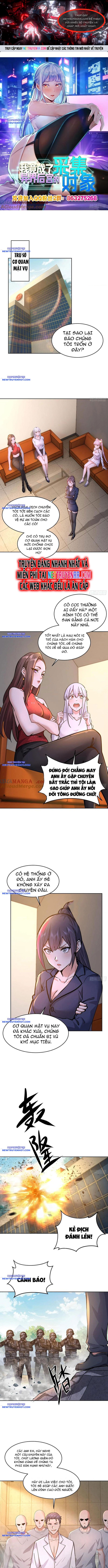 Tôi Trở Thành Đối Tượng Thu Thập Của Hậu Cung Dị Giới: Chapter 34