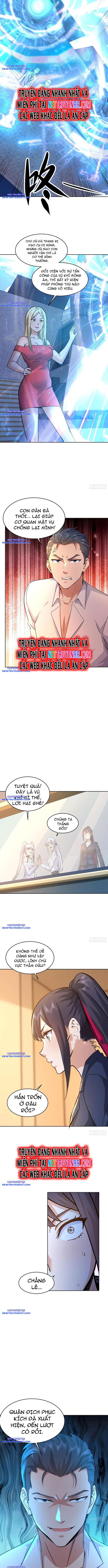 Tôi Trở Thành Đối Tượng Thu Thập Của Hậu Cung Dị Giới: Chapter 34