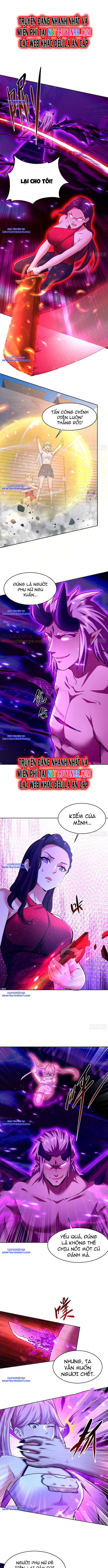 Tôi Trở Thành Đối Tượng Thu Thập Của Hậu Cung Dị Giới: Chapter 34
