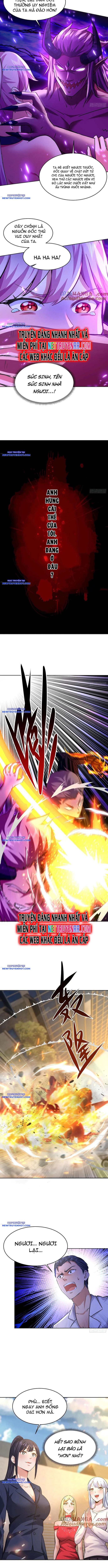 Tôi Trở Thành Đối Tượng Thu Thập Của Hậu Cung Dị Giới: Chapter 34