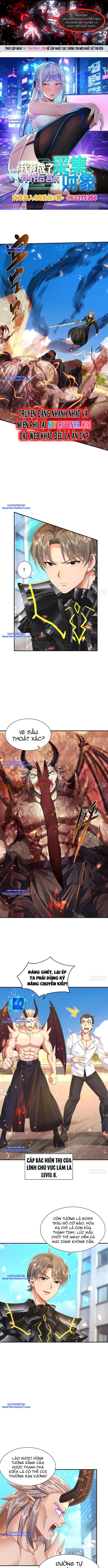 Tôi Trở Thành Đối Tượng Thu Thập Của Hậu Cung Dị Giới: Chapter 36