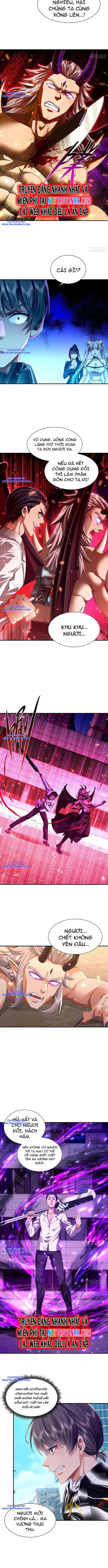 Tôi Trở Thành Đối Tượng Thu Thập Của Hậu Cung Dị Giới: Chapter 36