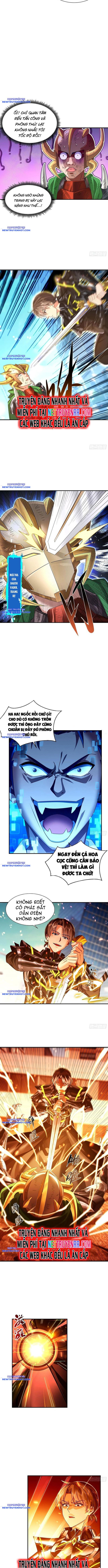 Tôi Trở Thành Đối Tượng Thu Thập Của Hậu Cung Dị Giới: Chapter 36