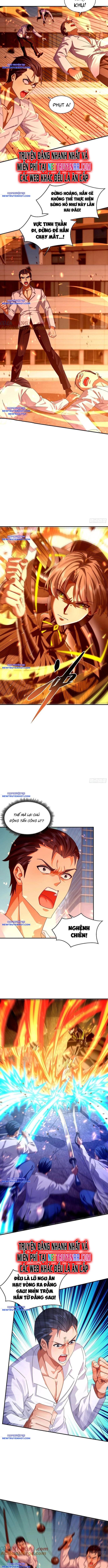 Tôi Trở Thành Đối Tượng Thu Thập Của Hậu Cung Dị Giới: Chapter 37