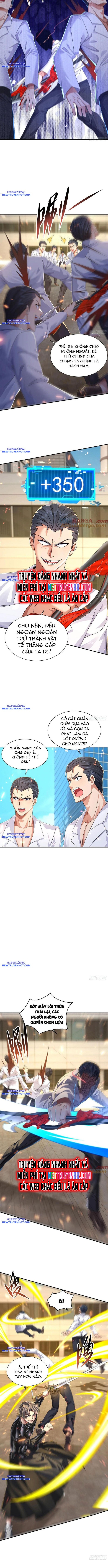 Tôi Trở Thành Đối Tượng Thu Thập Của Hậu Cung Dị Giới: Chapter 37