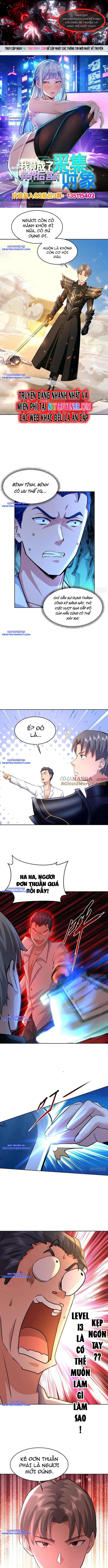 Tôi Trở Thành Đối Tượng Thu Thập Của Hậu Cung Dị Giới: Chapter 38
