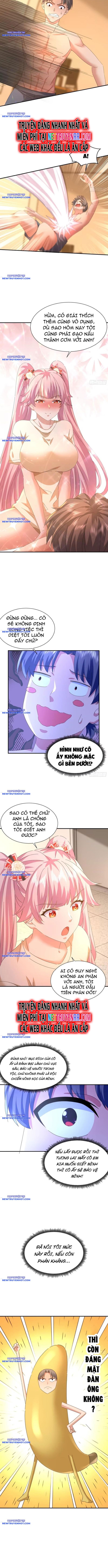 Tôi Trở Thành Đối Tượng Thu Thập Của Hậu Cung Dị Giới: Chapter 39