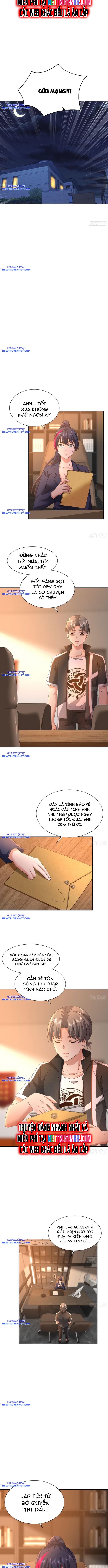 Tôi Trở Thành Đối Tượng Thu Thập Của Hậu Cung Dị Giới: Chapter 39
