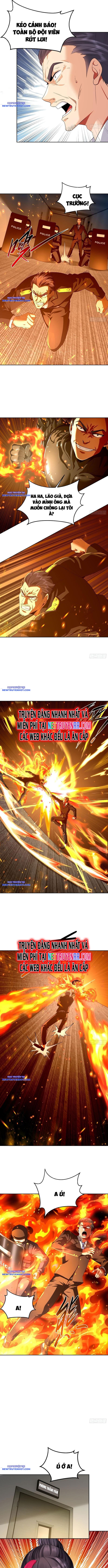 Tôi Trở Thành Đối Tượng Thu Thập Của Hậu Cung Dị Giới: Chapter 4