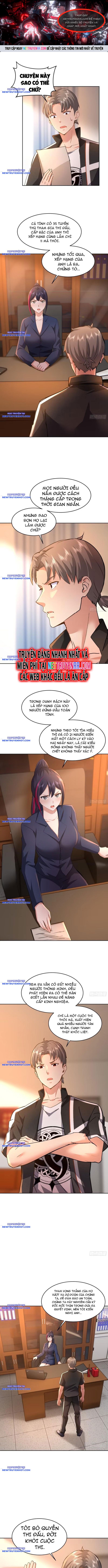 Tôi Trở Thành Đối Tượng Thu Thập Của Hậu Cung Dị Giới: Chapter 40