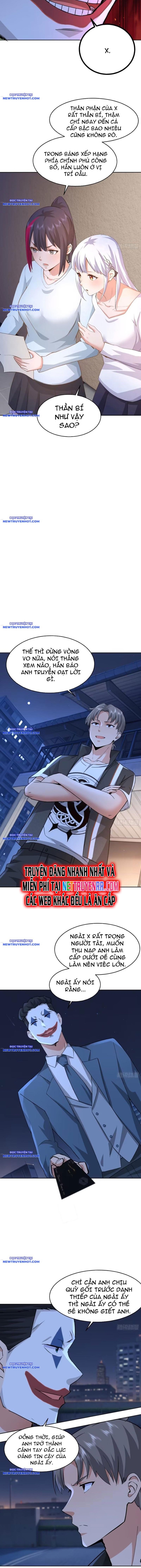 Tôi Trở Thành Đối Tượng Thu Thập Của Hậu Cung Dị Giới: Chapter 41