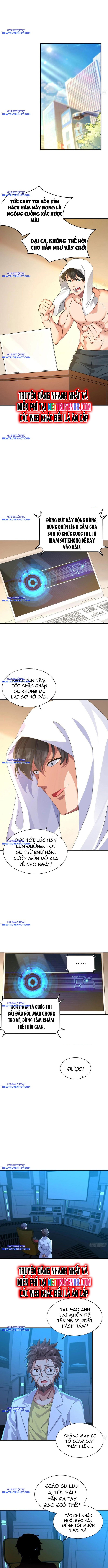 Tôi Trở Thành Đối Tượng Thu Thập Của Hậu Cung Dị Giới: Chapter 42