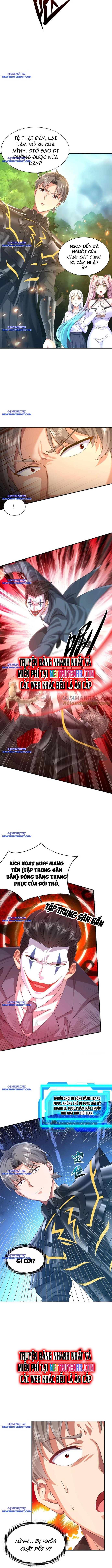Tôi Trở Thành Đối Tượng Thu Thập Của Hậu Cung Dị Giới: Chapter 42
