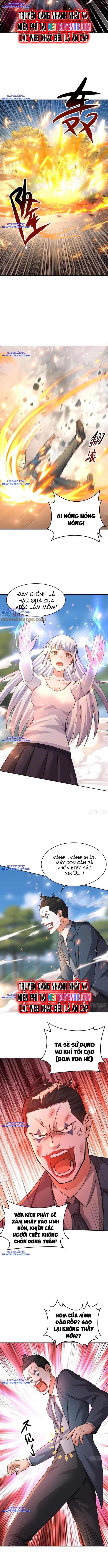 Tôi Trở Thành Đối Tượng Thu Thập Của Hậu Cung Dị Giới: Chapter 43