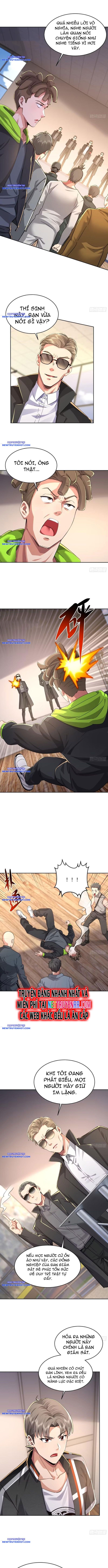 Tôi Trở Thành Đối Tượng Thu Thập Của Hậu Cung Dị Giới: Chapter 44