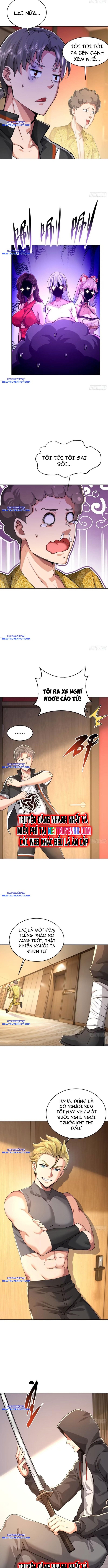 Tôi Trở Thành Đối Tượng Thu Thập Của Hậu Cung Dị Giới: Chapter 44